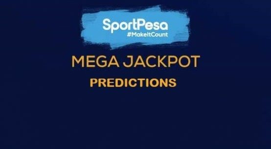 Mega Jackpot Predictios