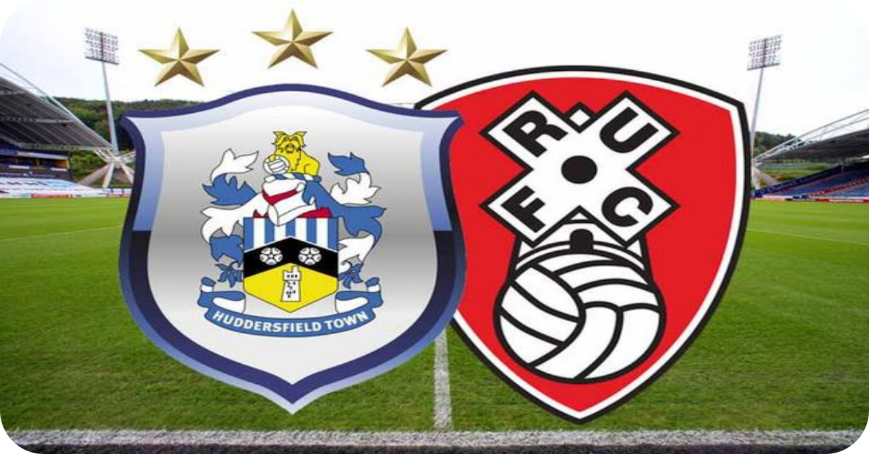 Rotherham Vs Huddersfield Prediction