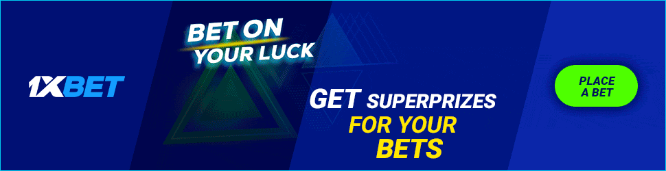 1XBET