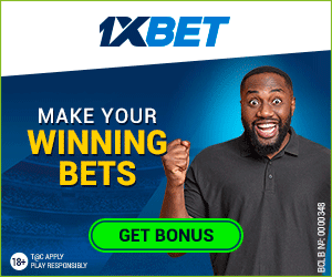 1XBET