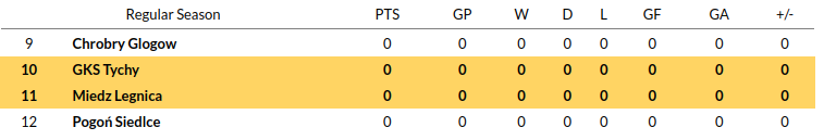 Tychy vs Miedz Legnica Prediction