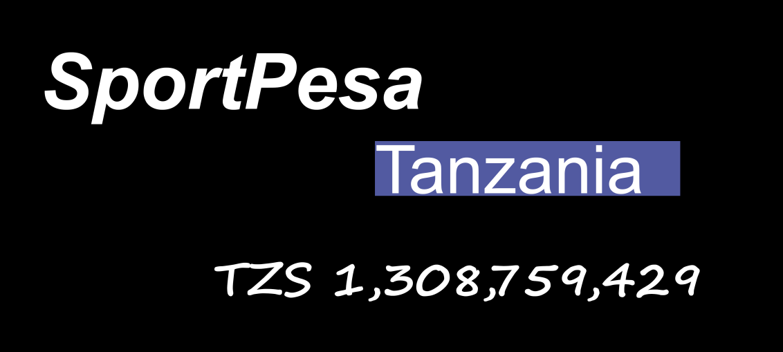 sportpesa Tanzania