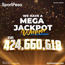 What Is the SportPesa Mega Jackpot