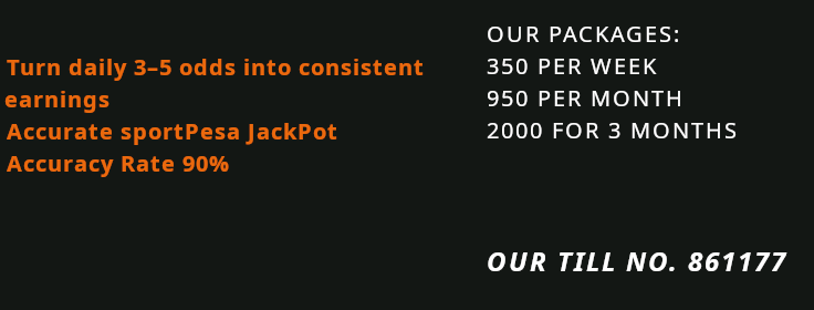 sportpesa tips